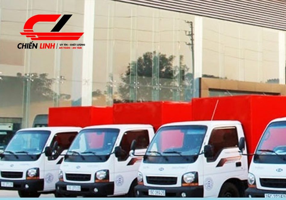 Dịch Vụ Nhận Gởi Hàng Hóa Đồ Đạc Các Tỉnh
