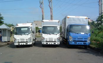 dịch vụ cho thuê xe tải chở hàng huyện hốc môn