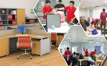 Chuyển nhà Trọn Gói Giá Rẻ Quận Bình Thạnh
