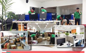 dịch vụ dọn nhà trọn gói quận 6